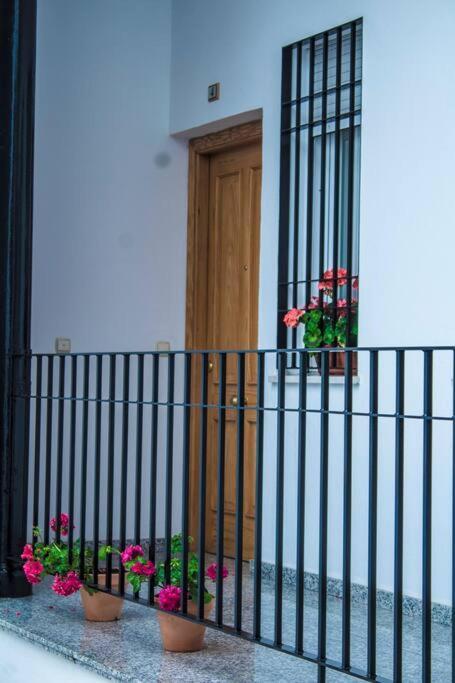 Apartamento Fernando Colon En Casco Historico Cordoue Extérieur photo