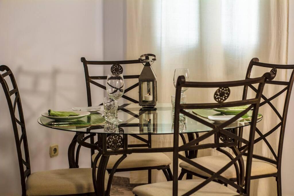 Apartamento Fernando Colon En Casco Historico Cordoue Extérieur photo