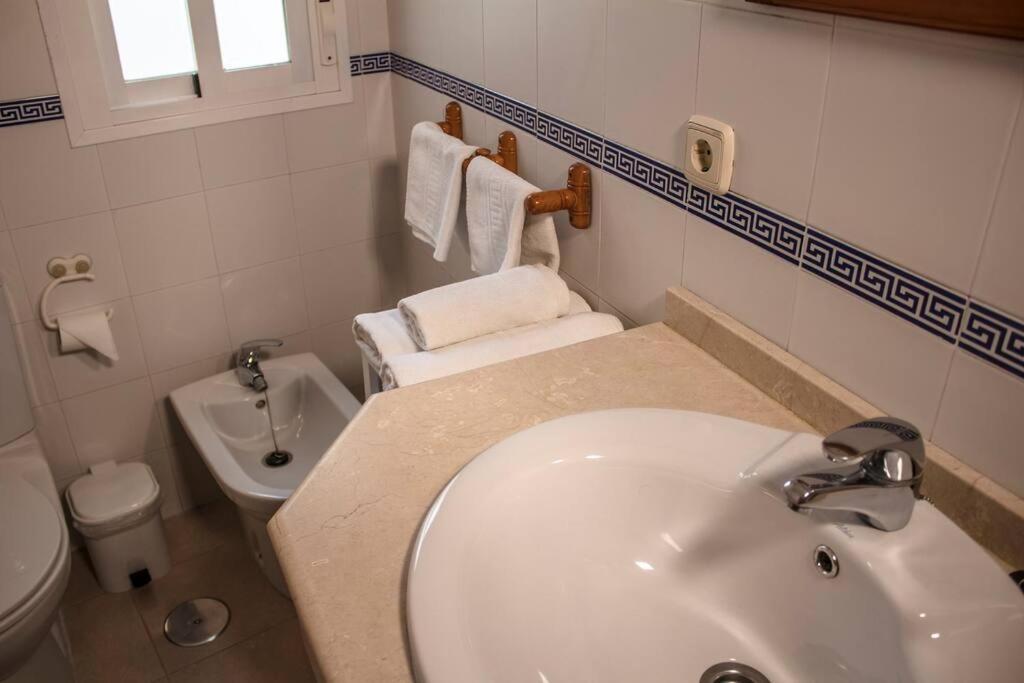 Apartamento Fernando Colon En Casco Historico Cordoue Extérieur photo