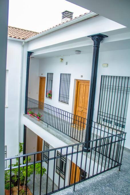 Apartamento Fernando Colon En Casco Historico Cordoue Extérieur photo