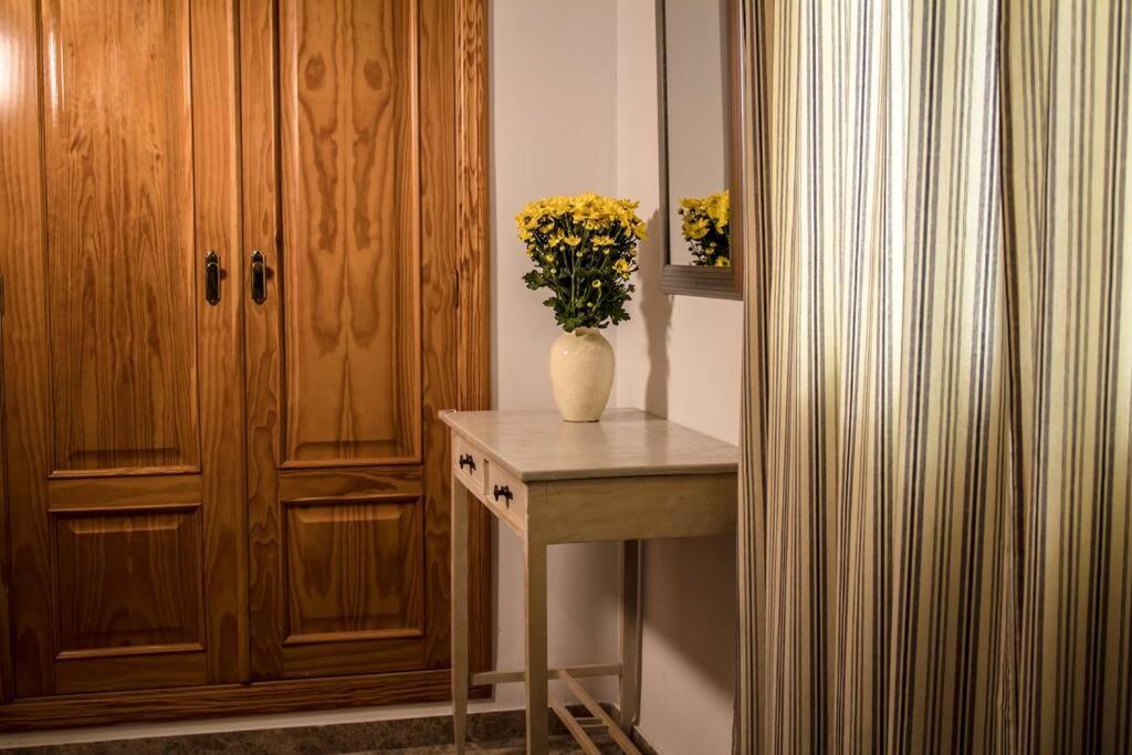 Apartamento Fernando Colon En Casco Historico Cordoue Extérieur photo