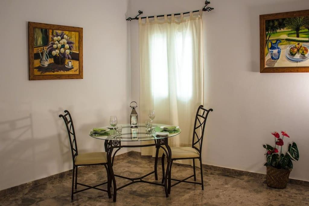 Apartamento Fernando Colon En Casco Historico Cordoue Extérieur photo